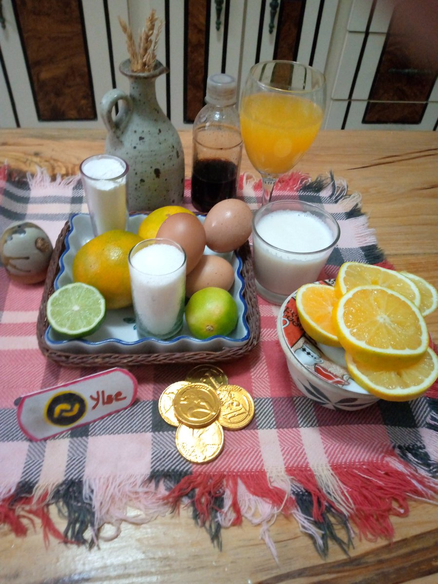 YlseOran's tweet image. Nada como un helado cremoso de naranja para celebrar el evento:

El Lado Naranja de la Comida en la comunidad de $Banano 

y tú qué esperas para mostrar tus habilidades culinarias #Cooking #Contest