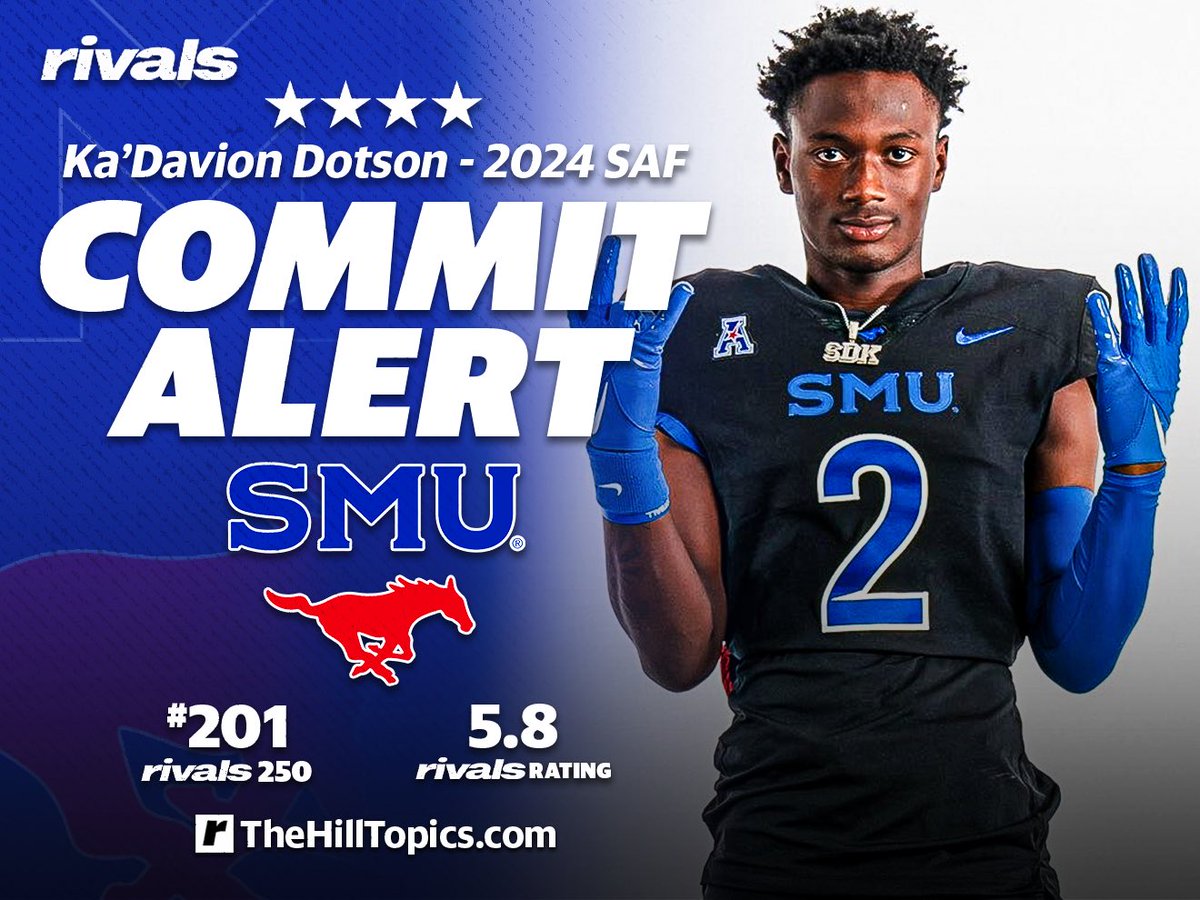 Rivals High School tweet media