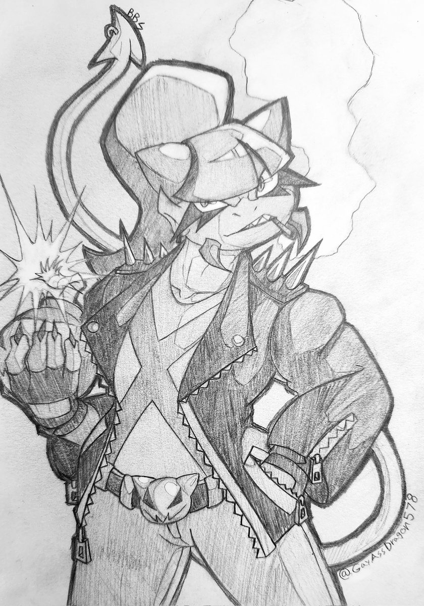 BOLT_578's tweet photo. Arts part two ●u● https://t.co/2DX7UlEMKM