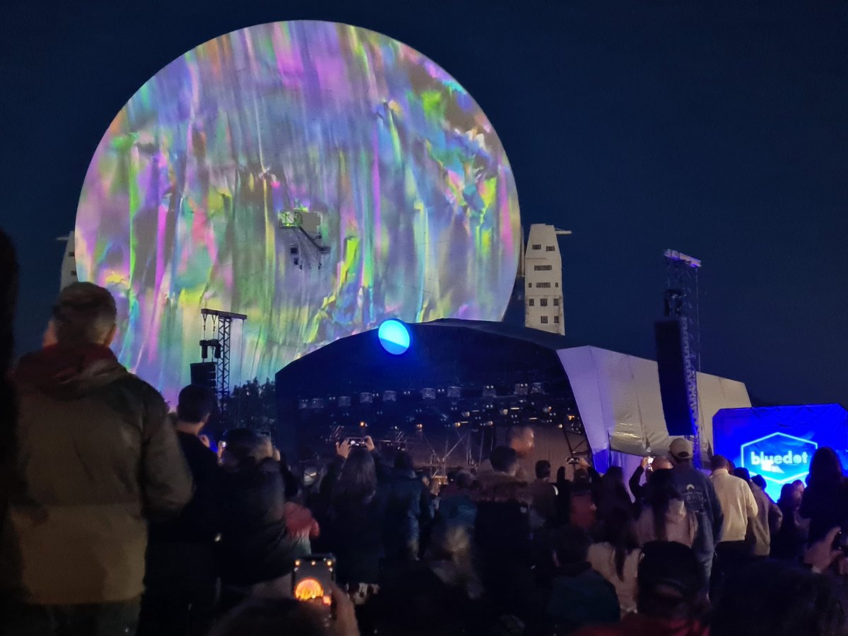 beth_greer01's tweet photo. @jodrellbank until next time 🙏🚀🎶 https://t.co/NIYXSZikes