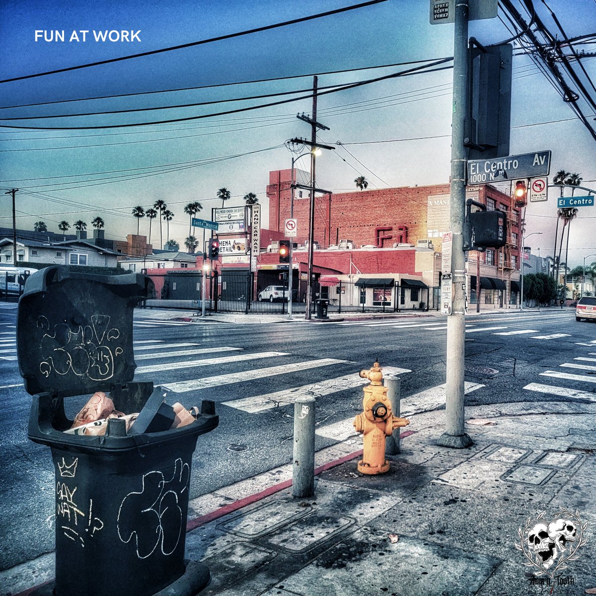 Felt nostalgic. Might delete later. idk

open.spotify.com/playlist/2XoAh…