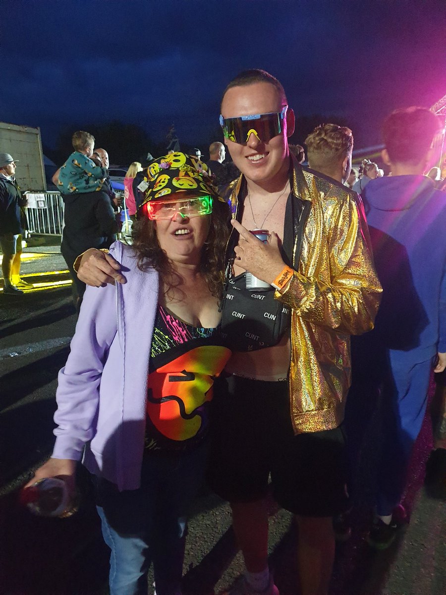 EmmaJanesLife's tweet photo. Last few of some of the fantastic characters at #BugJam 🥰 https://t.co/INufmegcvf