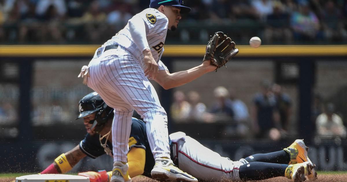 Baseball Reference on X: Shohei Ohtani is just the third player in AL/NL  history to get a hit on the first pitch of the #AllStarGame. He joins Mike  Trout (2013) and Kirby