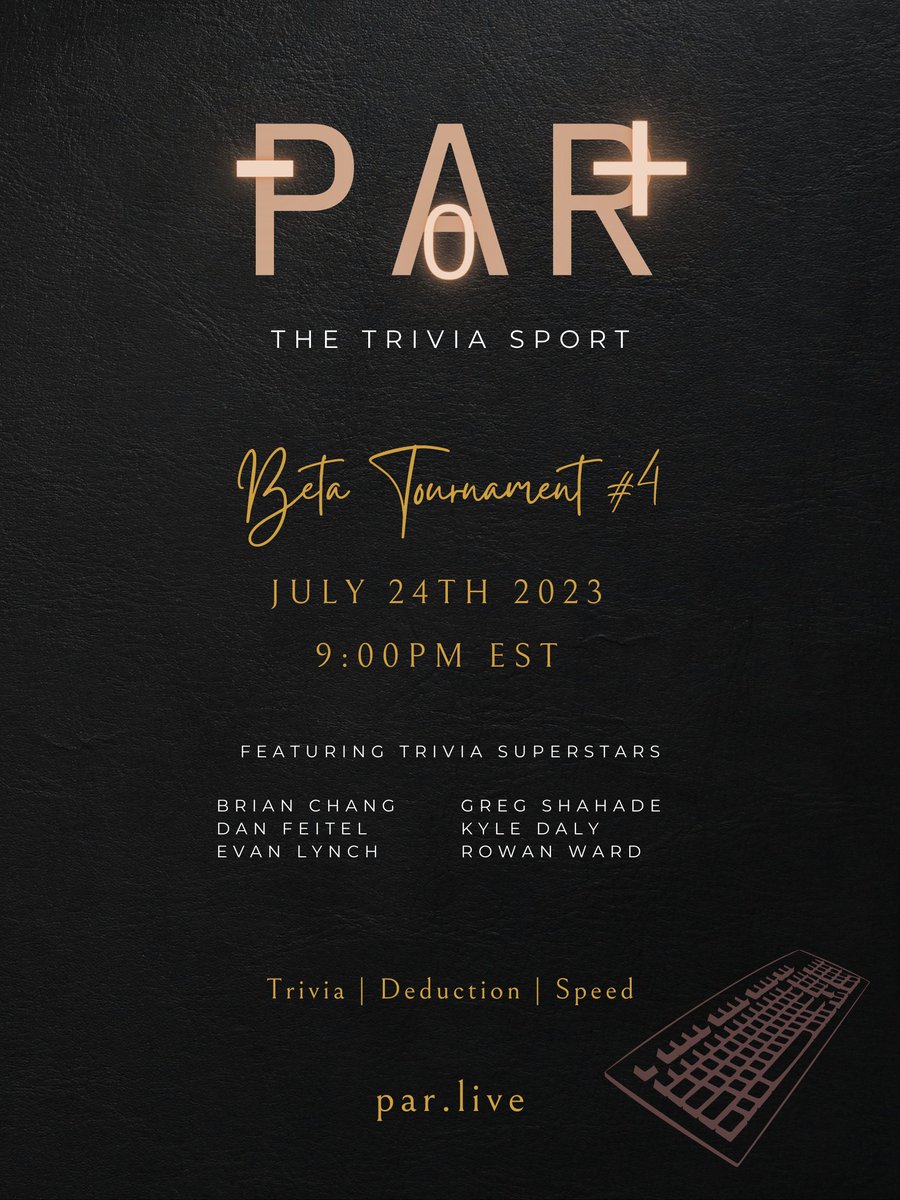 TriviaDragon's tweet image. Message me for invite code!