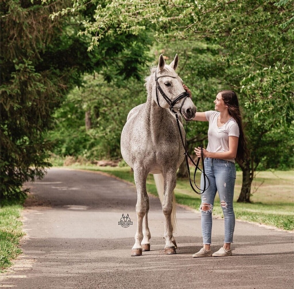 cowboymagic's tweet image. Powerful Bond 😍
Photo by @unbornlegacy_photography
•
"Whispers of secrets shared between girl and horse. 🤫💞 #InseparableBond "

🏷 #unbornlegacyphotography #equinephotography #equestrian #buckscounty #horsephoto #equinephoto #horsemanship #dressag… instagr.am/p/CvDeEsgROGk/