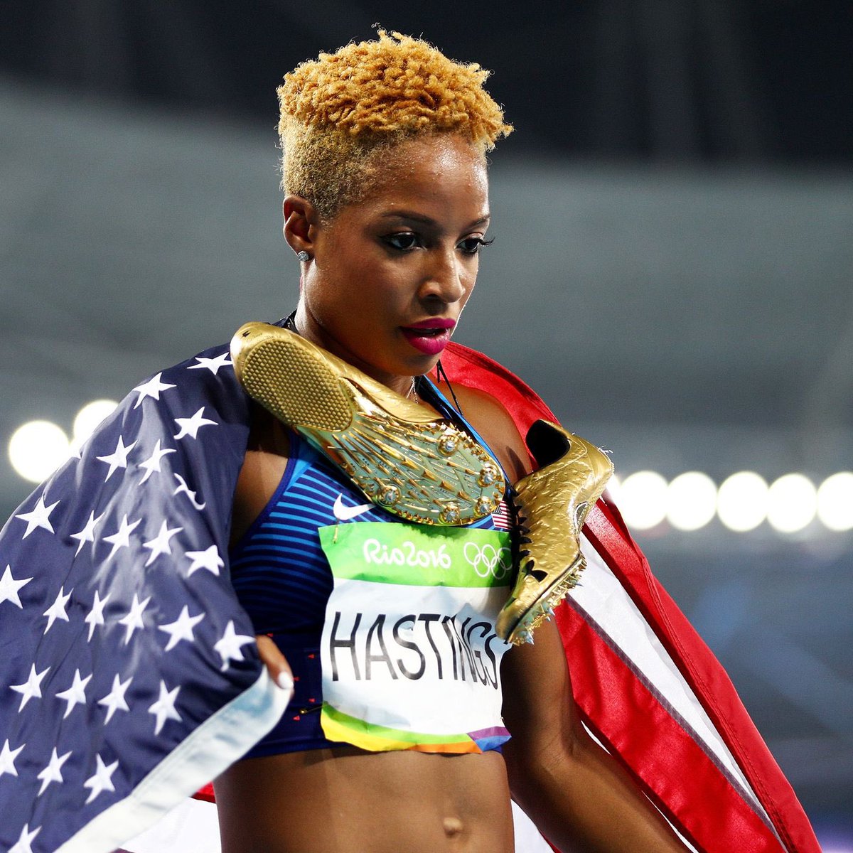 Coach_BruceJ's tweet photo. Big Happy Birthday S/O to the amazing @natashahastings Have a great day!
2x Olympic Gold Medalist
5x World Championship Gold Medalist
3x World Indoor Gold Medalist
400m SEC Champion
400m NCAA Champion
#HappyBirthday #400mDiva #HAW ππ𧬠https://t.co/wAhY5S5l6J