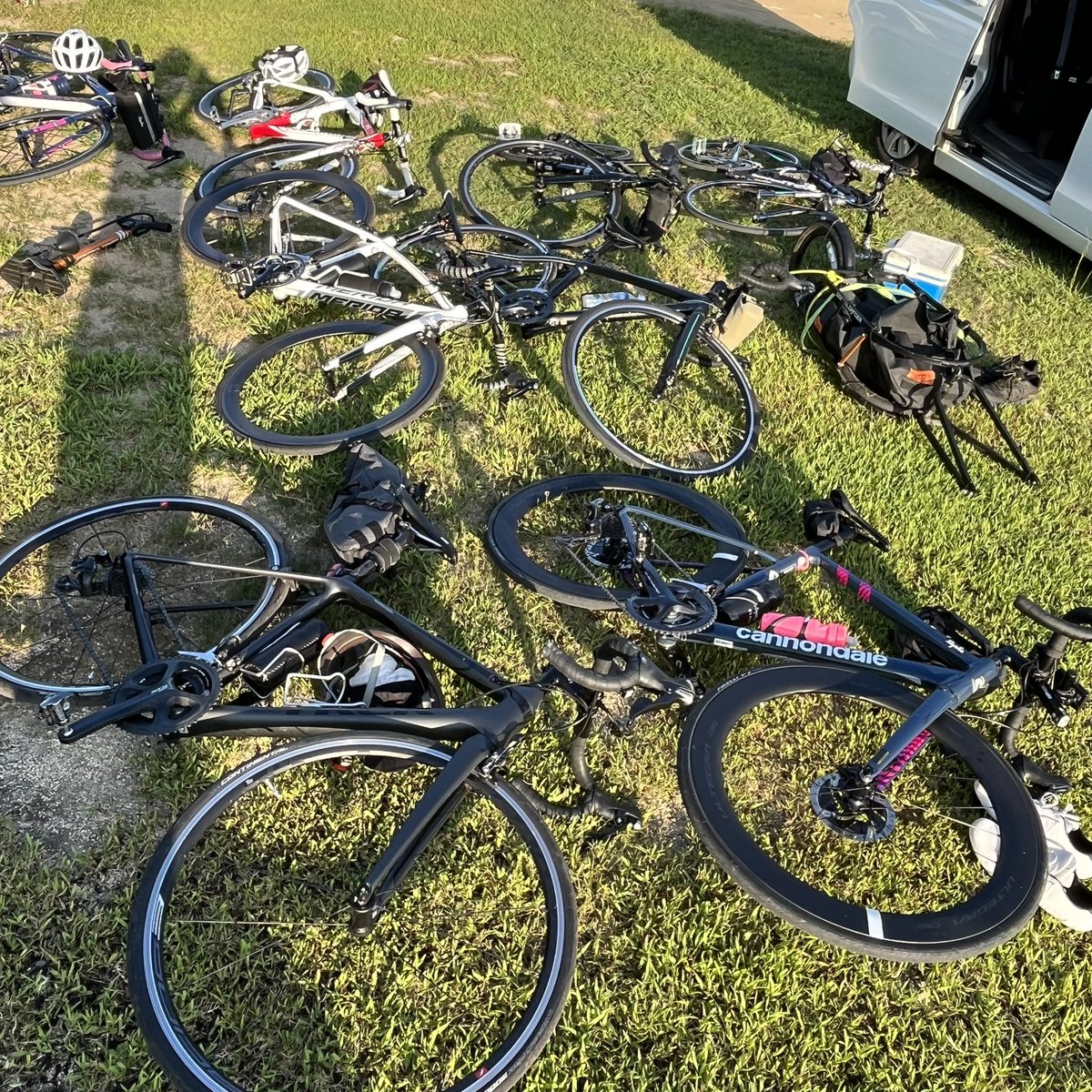 次は3回目の琵琶イチ！