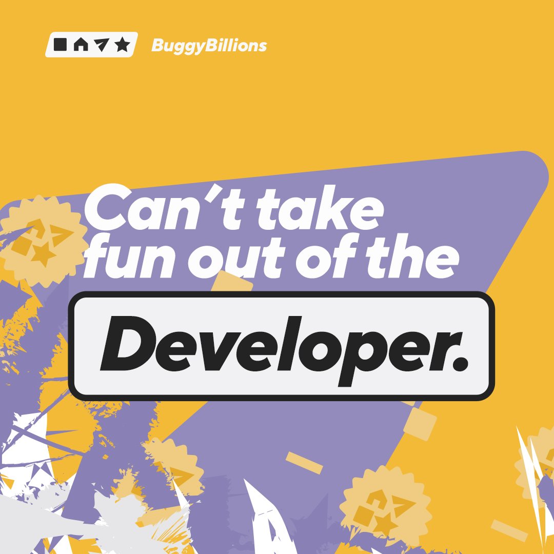 BuggyBillionsng's tweet photo. here we go again.... buggy in the building💜💛🤍#fun #learn #connect #nigeriacommunity  #code #networking #techieevents https://t.co/JemqrPWqzY
