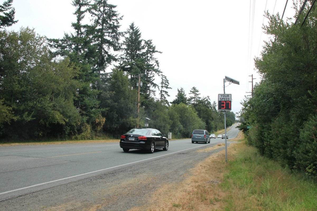 Island County, WA officials use cutting-edge analytic tools to set roadway speed limits.

whidbeynewstimes.com/news/county-re…

#safety #transportationsafety #analytics