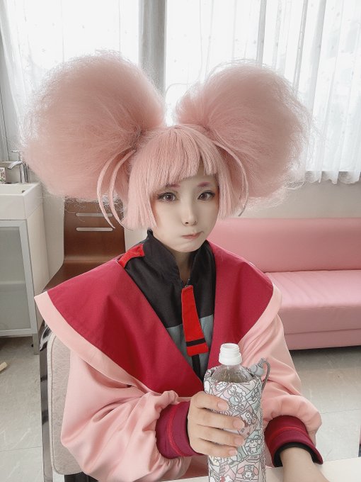 Twitterのコスプレ画像16
