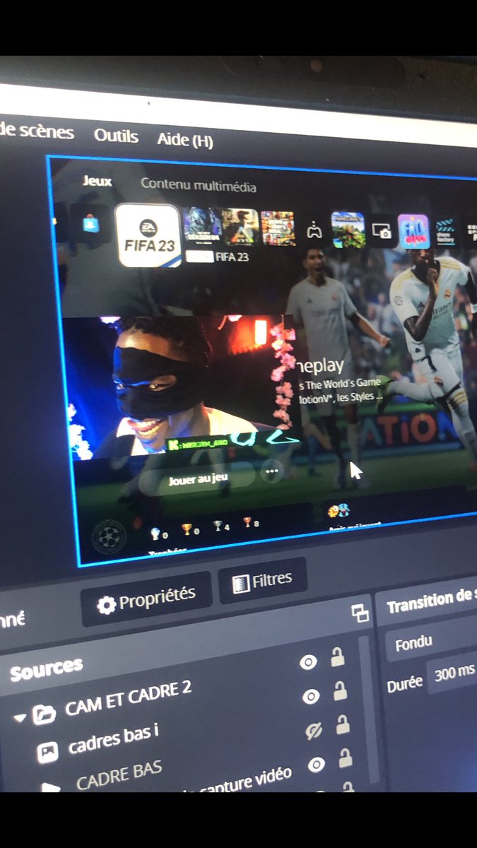 Wntxx_'s tweet photo. https://t.co/GfZWcQCwWg

Live de 23h25 à 3/4h max 

Live club pro et CAL OF MW2 https://t.co/LgUiAtuonr