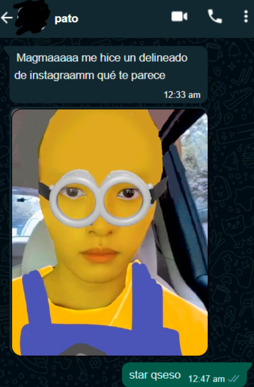TheMagmaBoi's tweet photo. faceribil https://t.co/CA94Wwcbvg