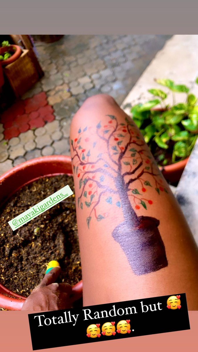 Something totally random... 🥰🥰💕💕