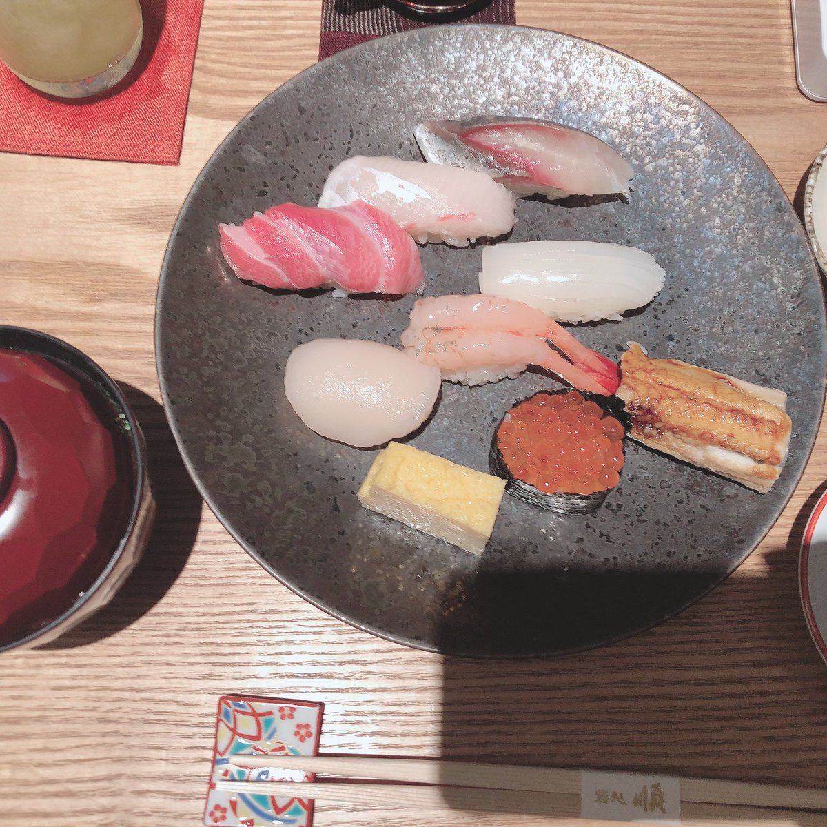 dateayaka_mflm's tweet photo. 本日の食べ歩き。
コレド室町、日本橋高島屋を楽しんできました。
ヴェンキさんのジェラートがほんとに美味しかった！ https://t.co/jMhKvAiZ7K