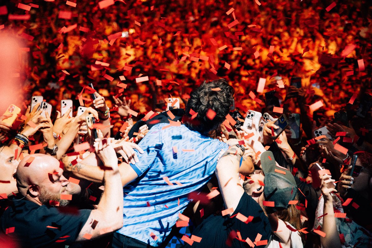 LTHQOfficial's tweet image. Columbia, MD. 22.7.23 #FITFWorldTour