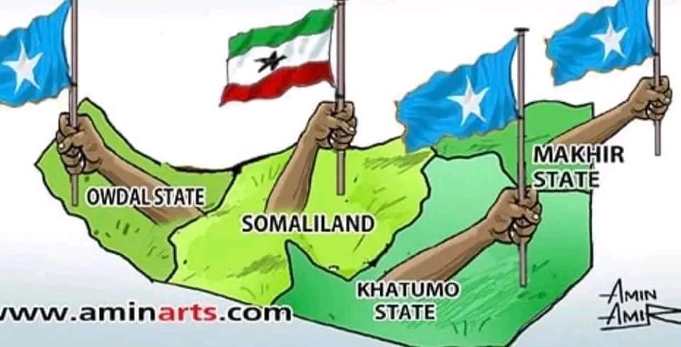 Ust_Duuble's tweet photo. The #Secessionist SNM rebel clan that claims #Somaliland based in #Hargeysa, NW of Somalia that invaded the city of #Laascaanood in the #Sool Region, & caused civilian massacres, displacement & indiscriminate bombings & massive destruction has elected #Yasin #Faraton from https://t.co/dAC8b2W68d
