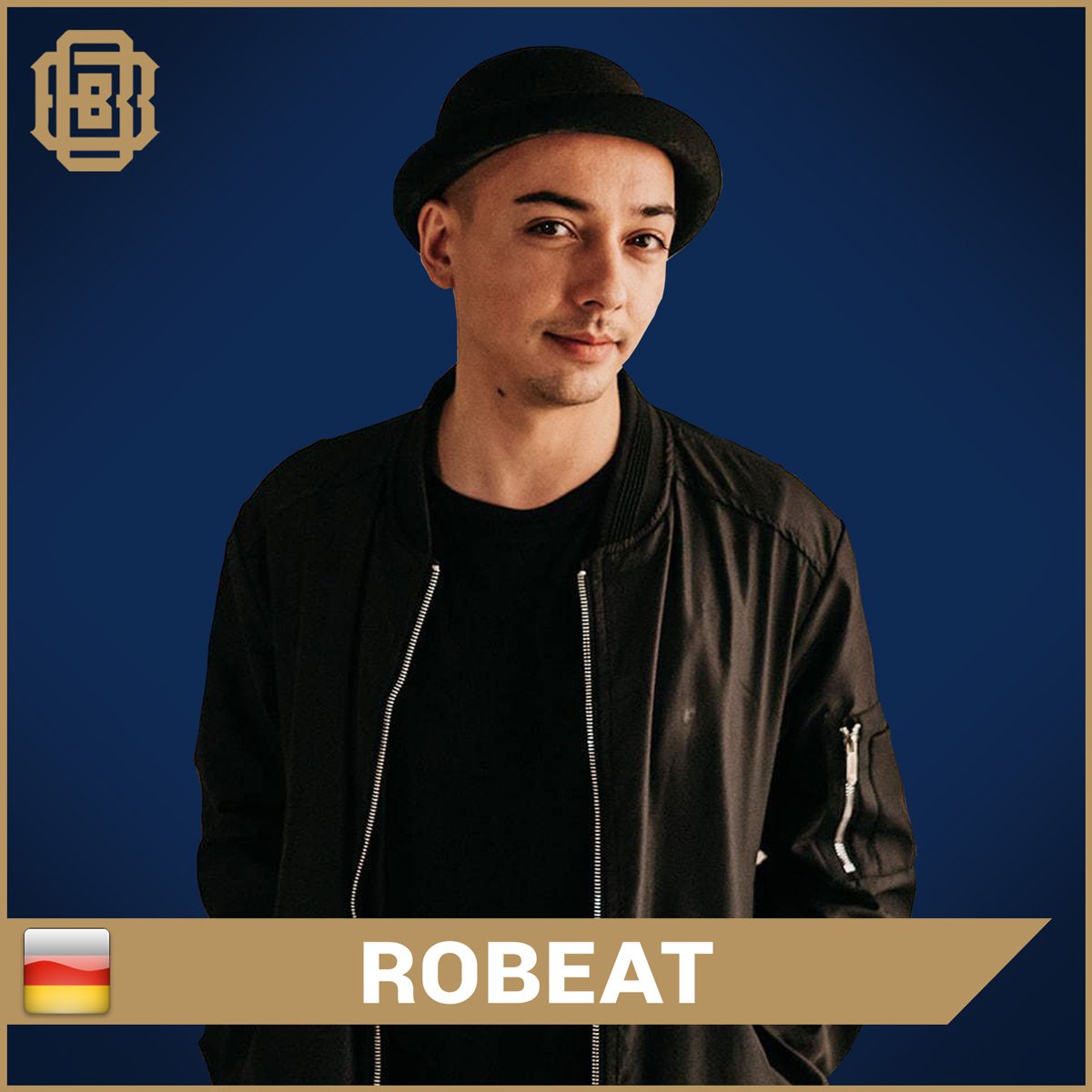 BEATBOX BATTLE® tweet media