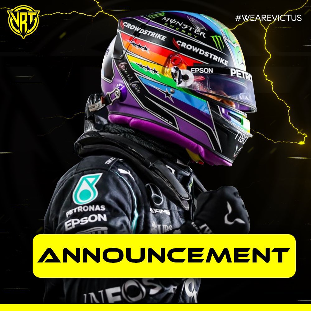 📣 Announcement | #VRT 

We are delighted to announce the promotion of @VRT_Cherno from Assistant to General Manager 🔥

He has proved himself as assistant manager and is know ready to become general manager 👨‍🍳

#WeAreVictus