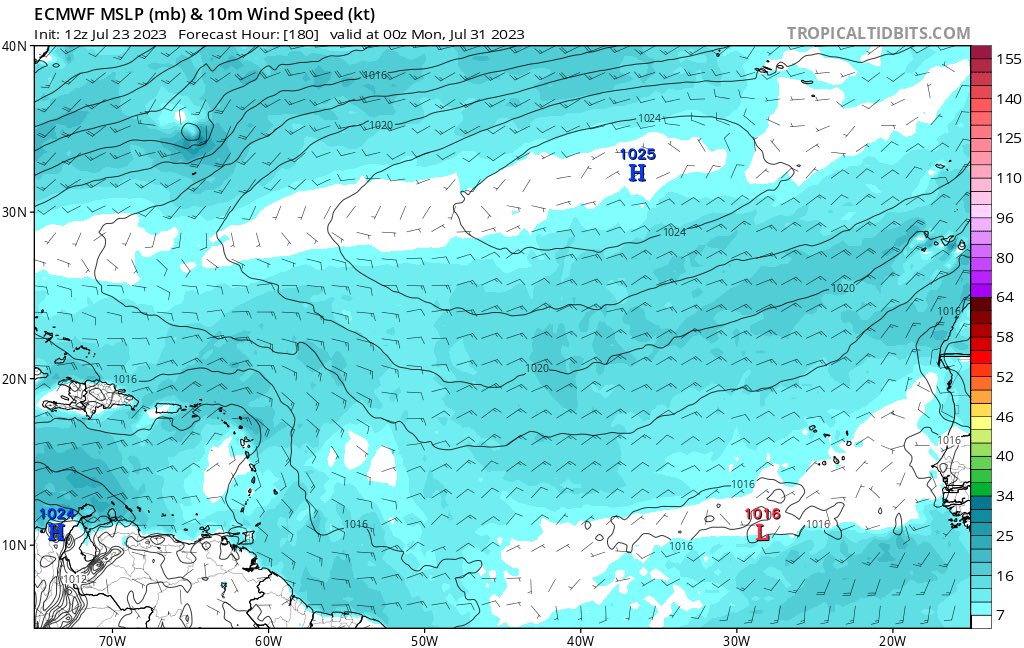 David Velez HurricaneXplorer On Twitter 12z GFS And ICON Are david-velez-hurricanexplorer-on-twitter-12z-gfs-and-icon-are