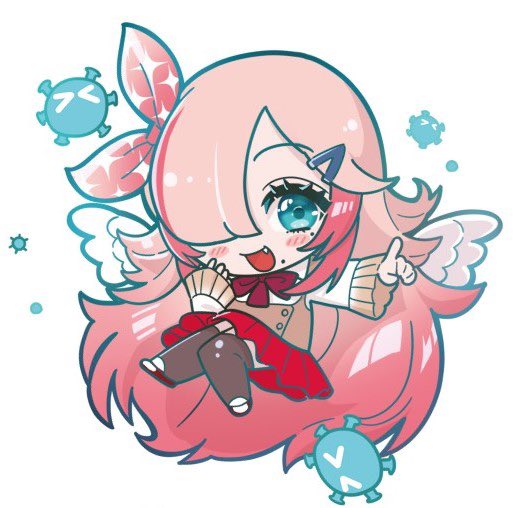 おはほー💕🥰
うがい手洗いしましょーね💗 