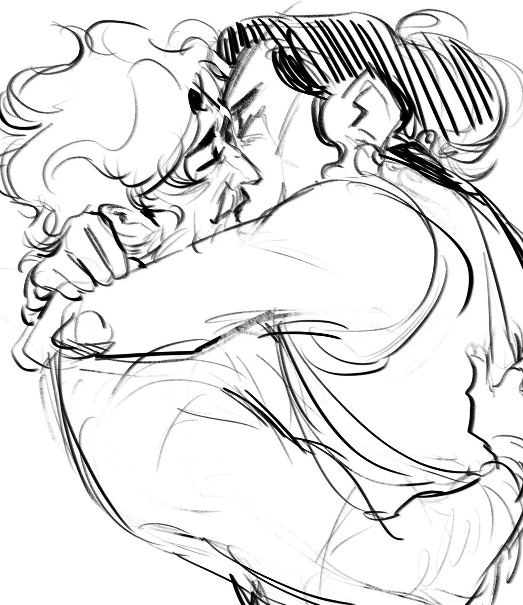 also kiss doodle 
