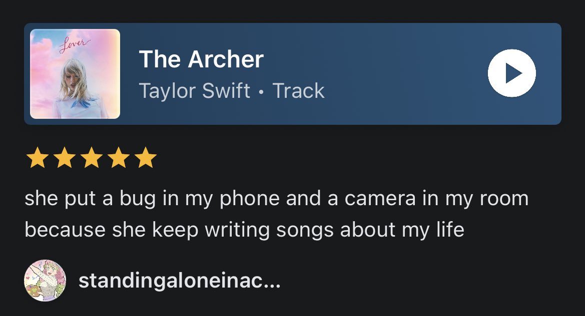 taylor reviews (@tayiorreviews) on Twitter photo 