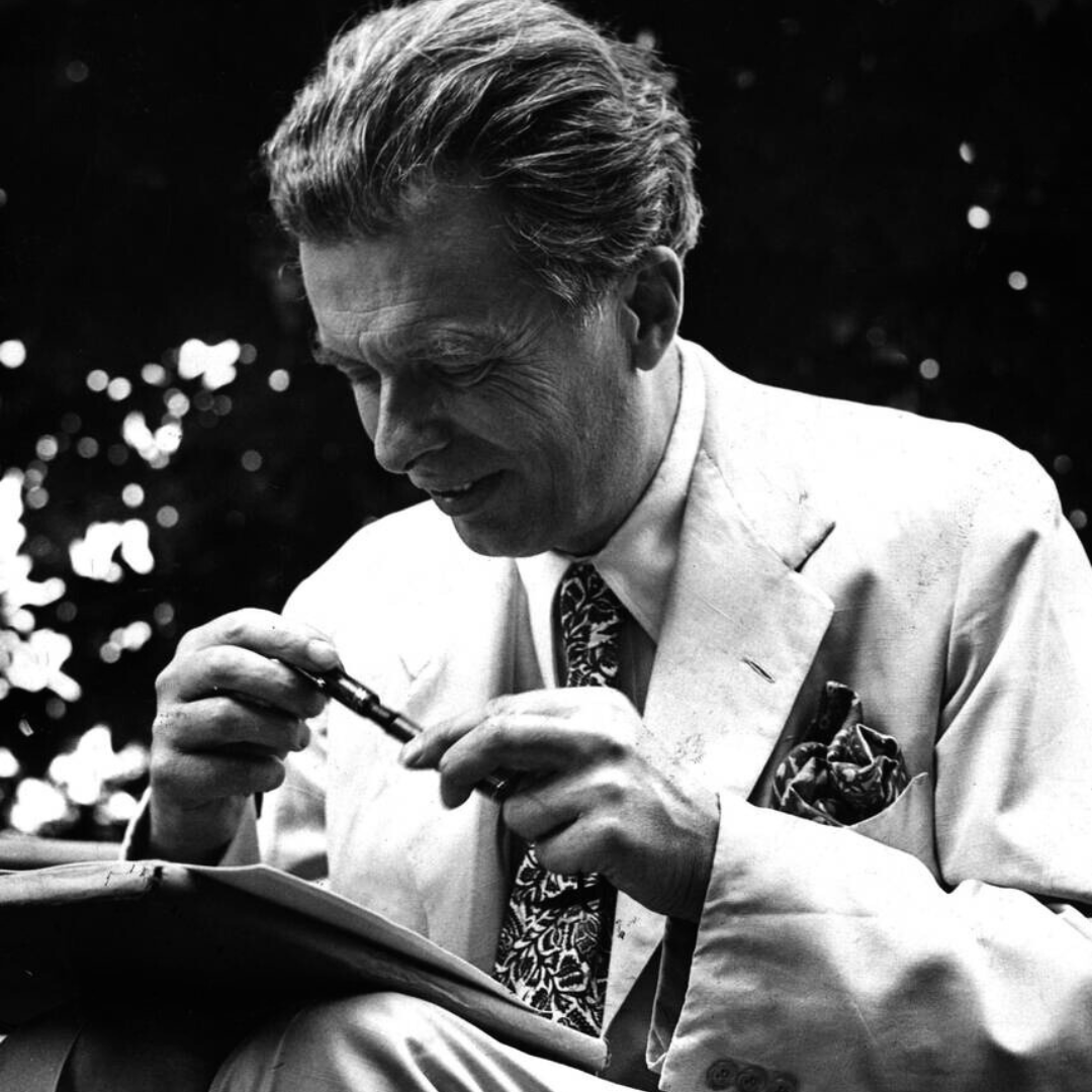 philosophors's tweet photo. “If one's different, one's bound to be lonely.”

— Aldous Huxley https://t.co/A00I7vkaiM