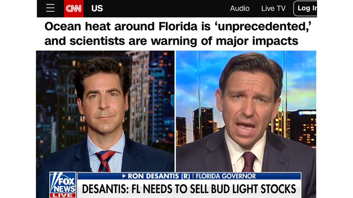 LeverNews's tweet photo. Here is @davidsirota’s new 4-part visual series entitled “Don’t Look Up Was A Documentary” https://t.co/3uqQyc5Qzu