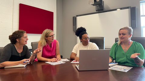 'A better way': United Way partners with innovation fund tj.news/greater-saint-…