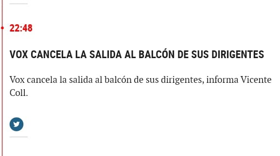 BenderOfuscado's tweet photo. La derecha valiente. https://t.co/RZt5ok2Y4j