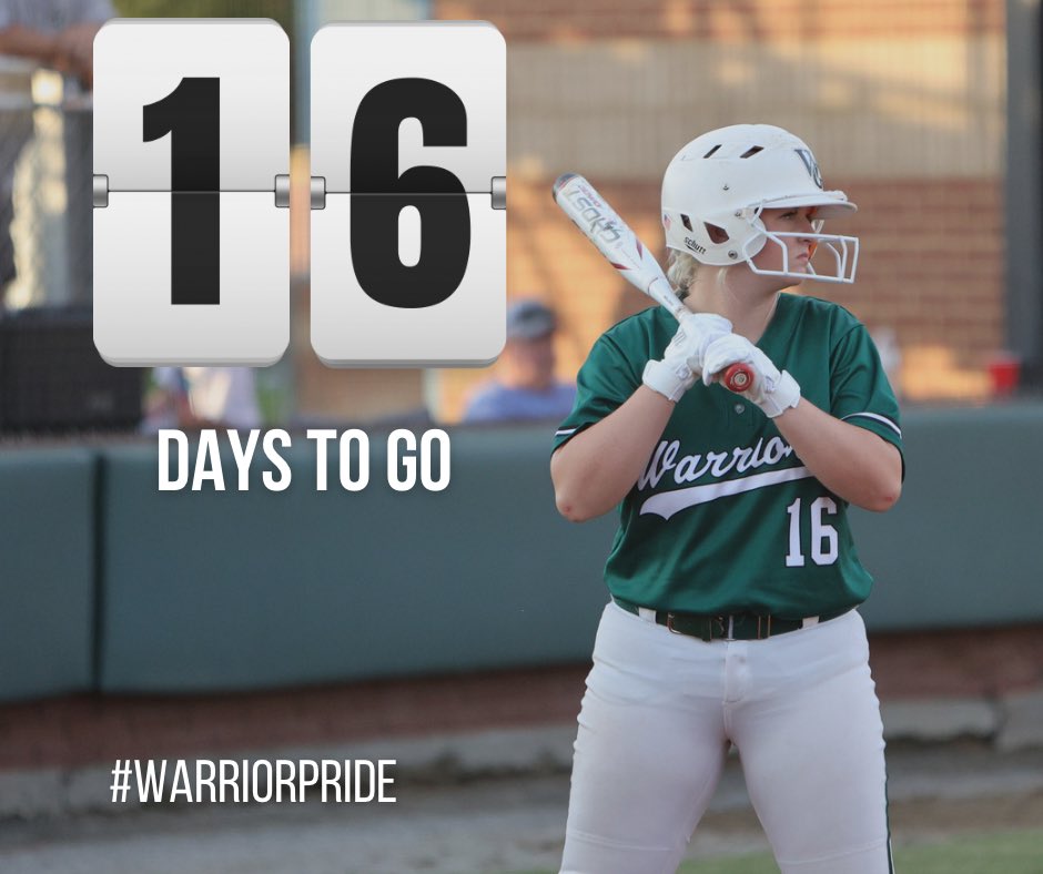 WalnutGroveSoftball tweet media