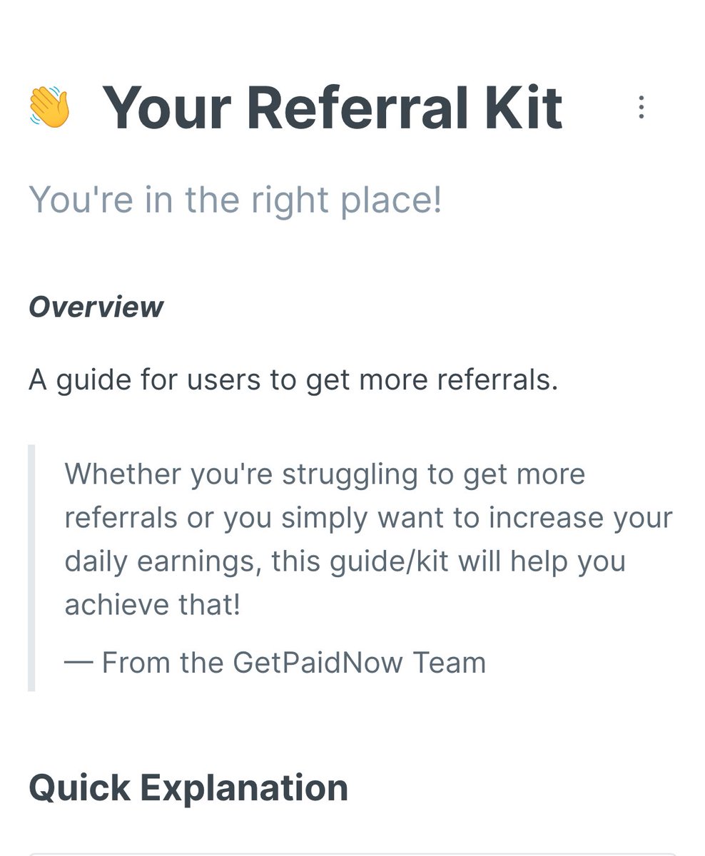 GetPaidNow (@getpaidnowco) / Posts / X