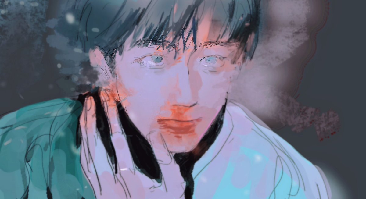 「」|DEM不醒のイラスト