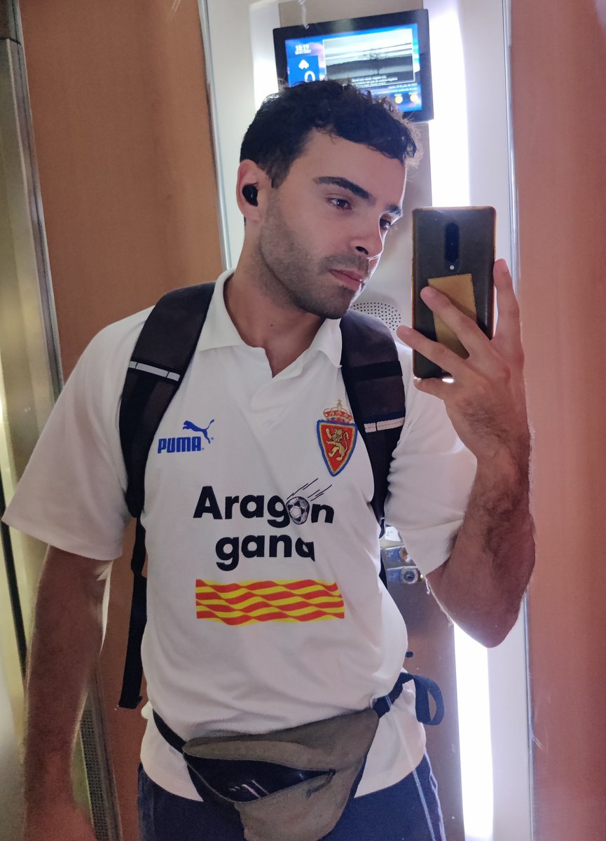 Fernando Benito tweet media