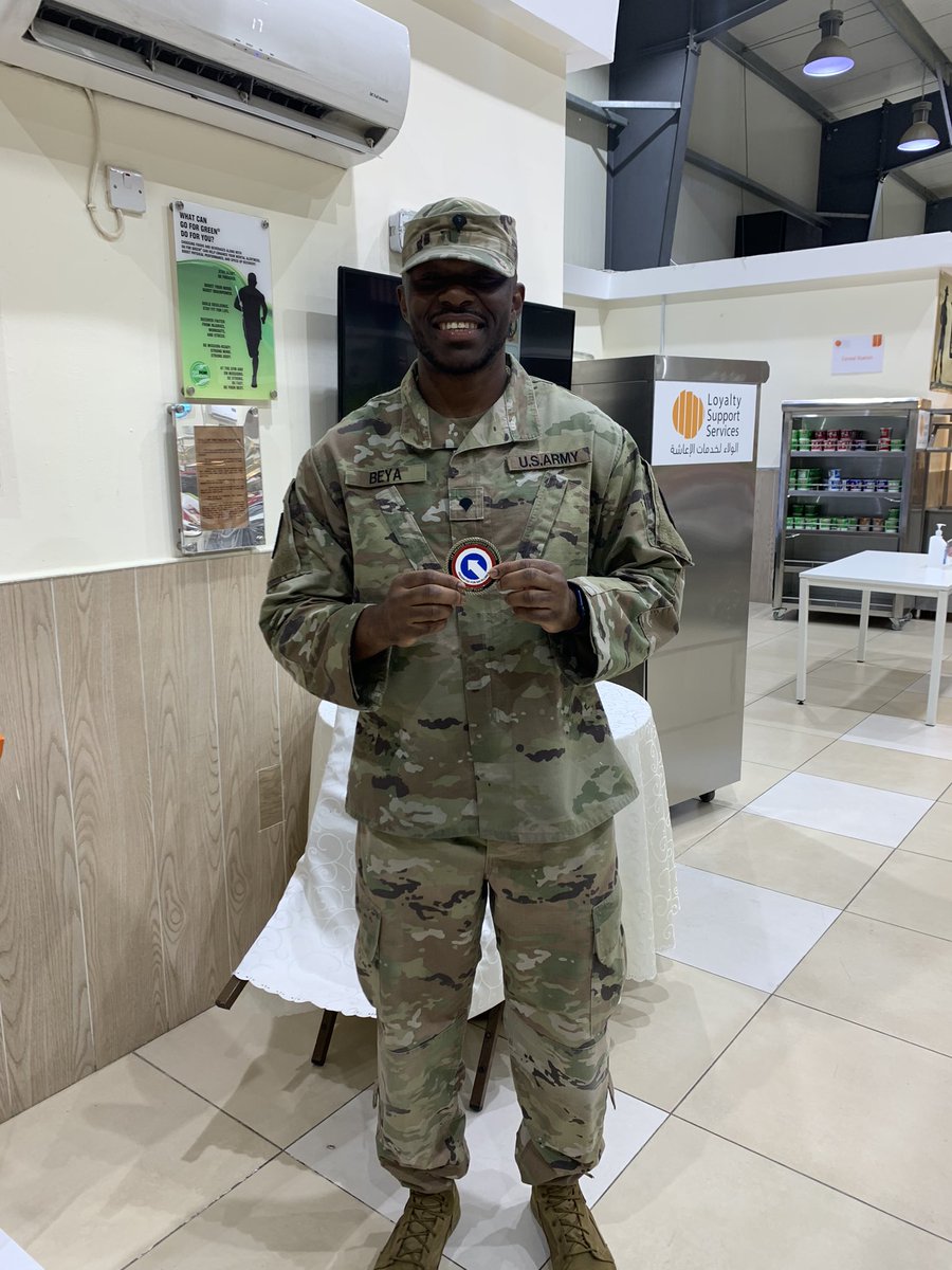 1stTSC_CSM's tweet photo. I truly believe leadership needs to be at the point of friction for two reason! To ensure the mission is completed but most importantly to ensure Soldiers know you care about what they do on everyday to make the mission possible.
#beallyoucanbe  #peoplefirst https://t.co/v6tbvbHT4m