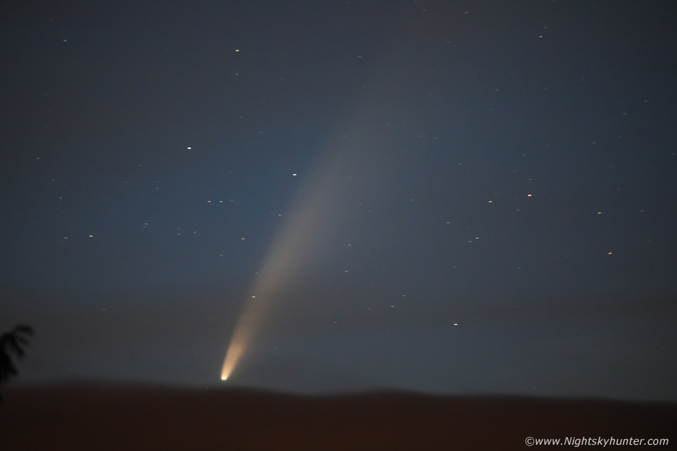 Martin McKenna (Nightskyhunter) tweet media