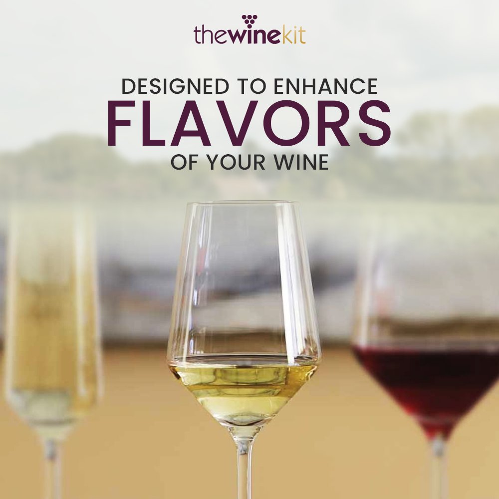 thewinekit_'s tweet photo. With elegant tall stems and a unique shoulder sloping to the bottom part of the bowl, Schott Zwiesel Tritan Pure Sauvignon Blanc is Pure glasses provide stunning visual appeal
Buy yours now at https://t.co/RLGow4ZAm3
#wine #winelovers #winekit #winelife #glassware https://t.co/FotskJoGsV