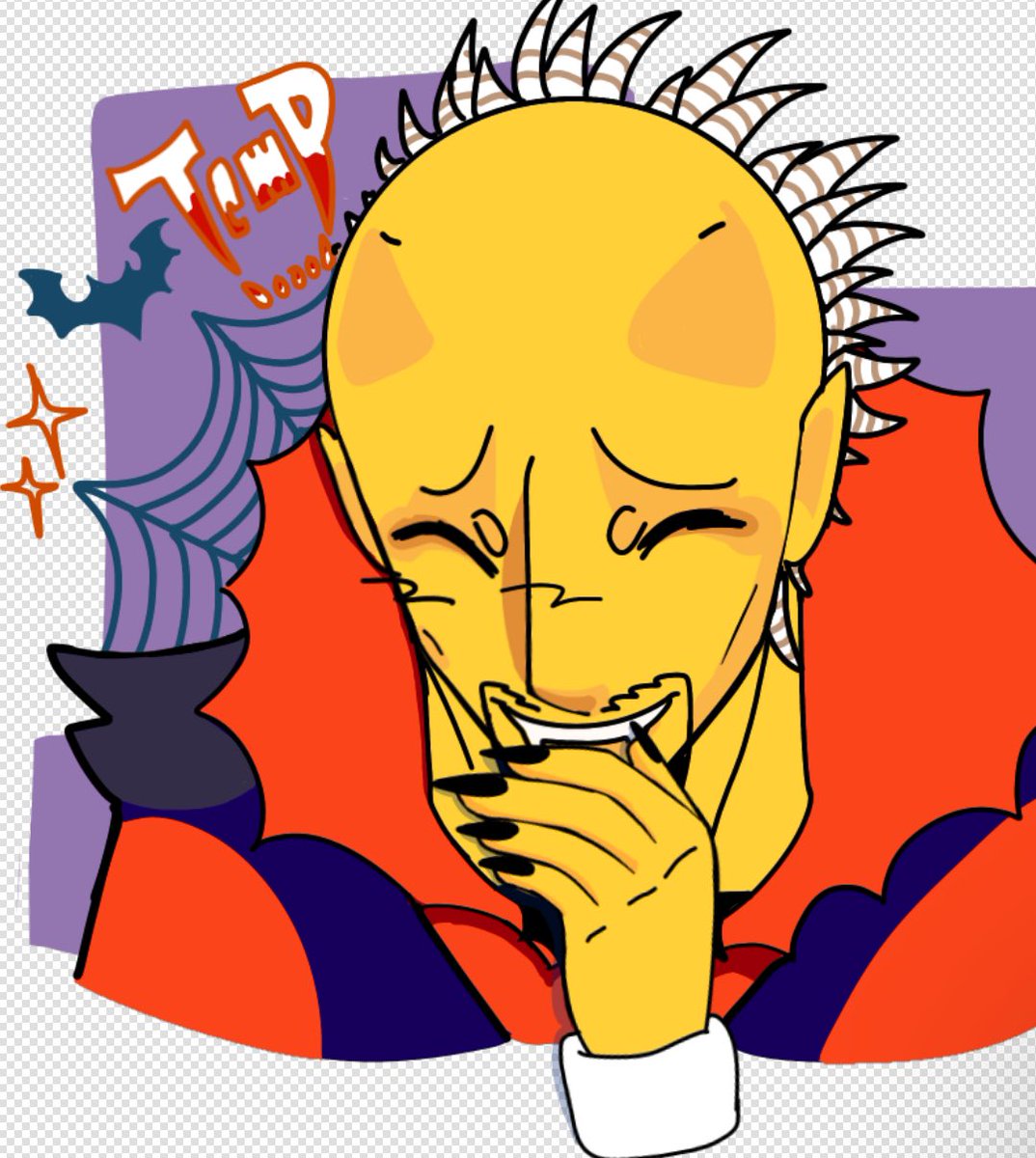 7aceofspades's tweet image. halloween temprist doodles i never posted oopsie! These are roughly a month old
#temprist #robloxart #robloxyt #temptwt