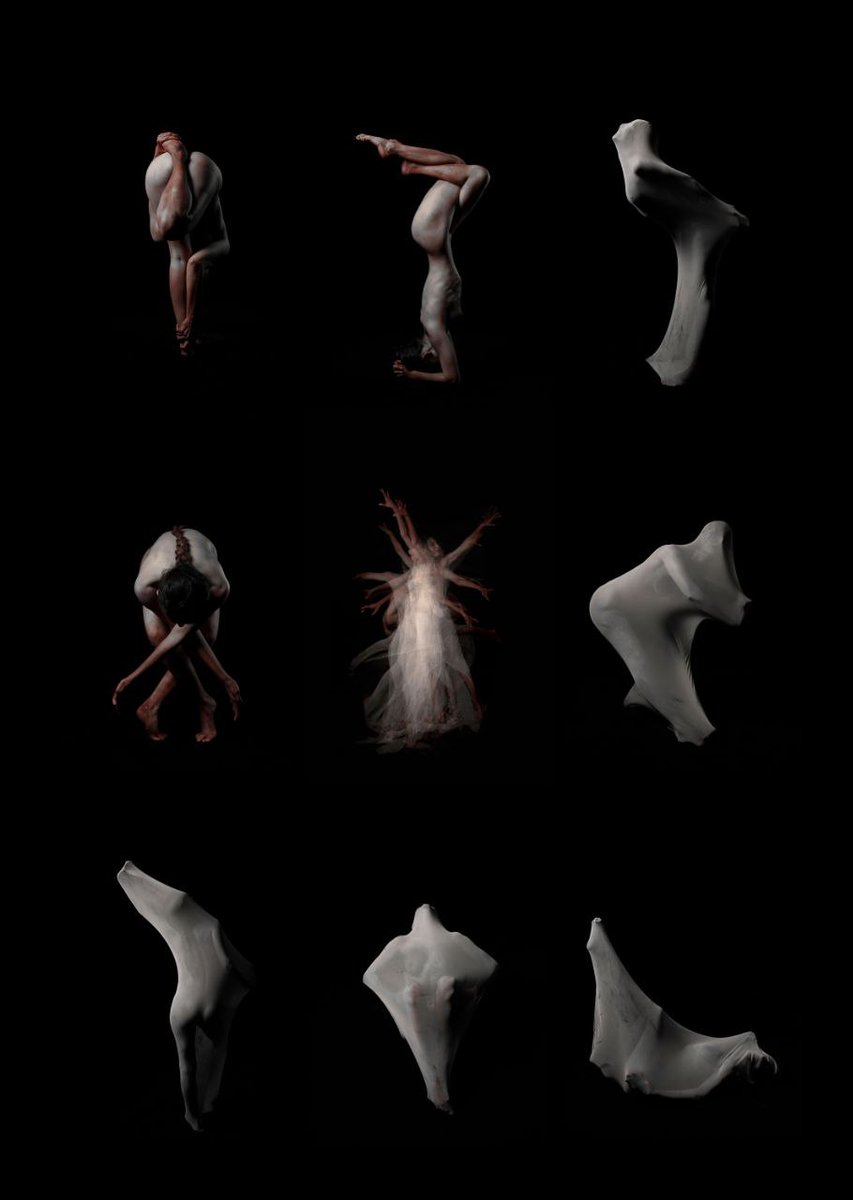 "𝐂𝐨𝐜𝐨𝐨𝐧" on FND!

To be a butterfly, one must tear apart the cocoons of the life! 

These cocoons are sometimes so twisted that the boredom rests deeply in the single cells of the body, and human being thinks that the freedom is impossible.  

• O P E N  O F F E R S •