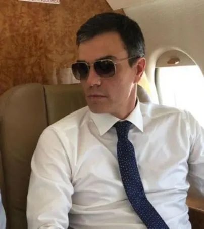 Who let the dogs out? #EleccionesGenerales2023