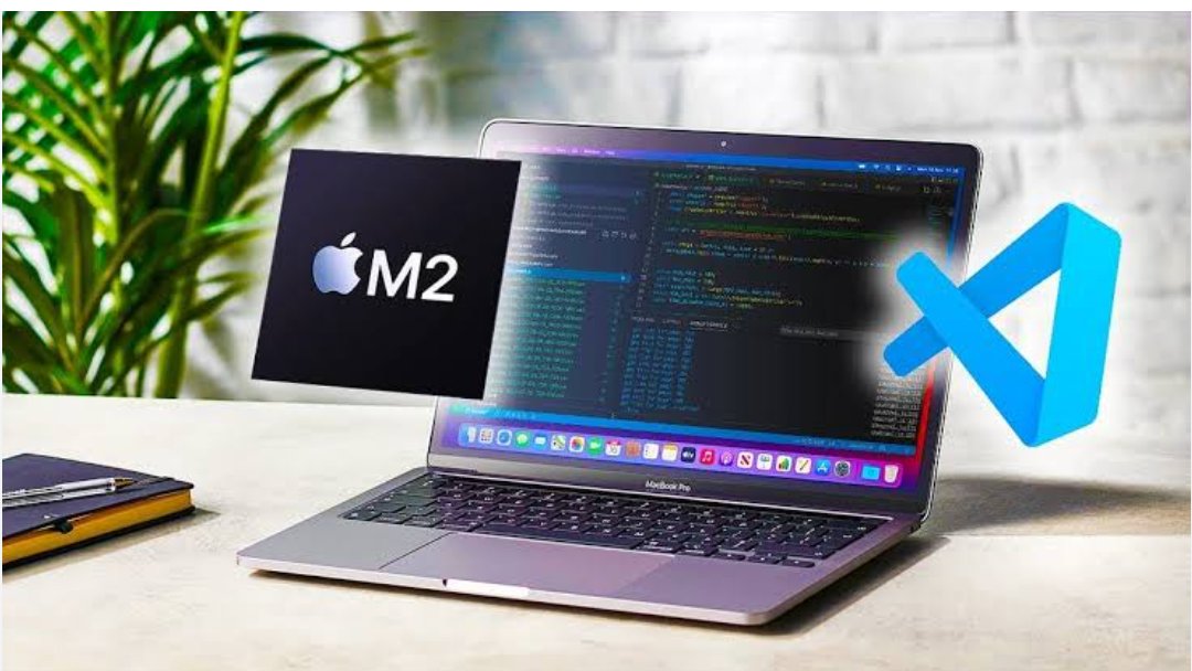 jasgiigli's tweet photo. 🚀💻 Calling all developers! The M2 Mac is a coding dream come true! ⌨️🎉 With its lightning-fast performance and power efficiency, coding has never been smoother and more enjoyable. 🚀💻 Embrace the future of dev with Apple's M2 chip! #M2Mac #Coding #Developers #TechRevolution https://t.co/L0b8ctPPZF