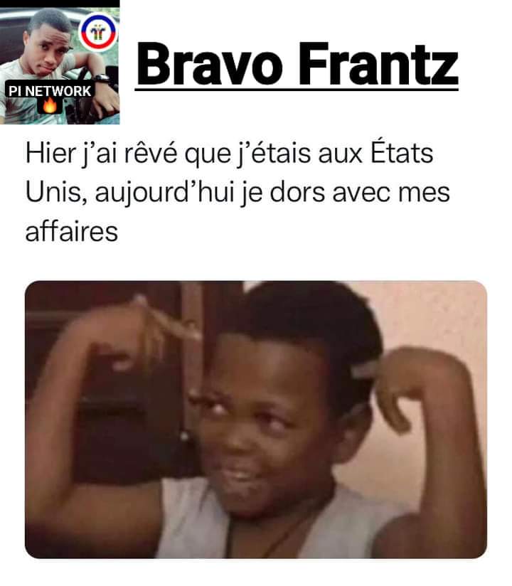 Frantz449's tweet photo. 🤣 https://t.co/tr3U3pW4bA