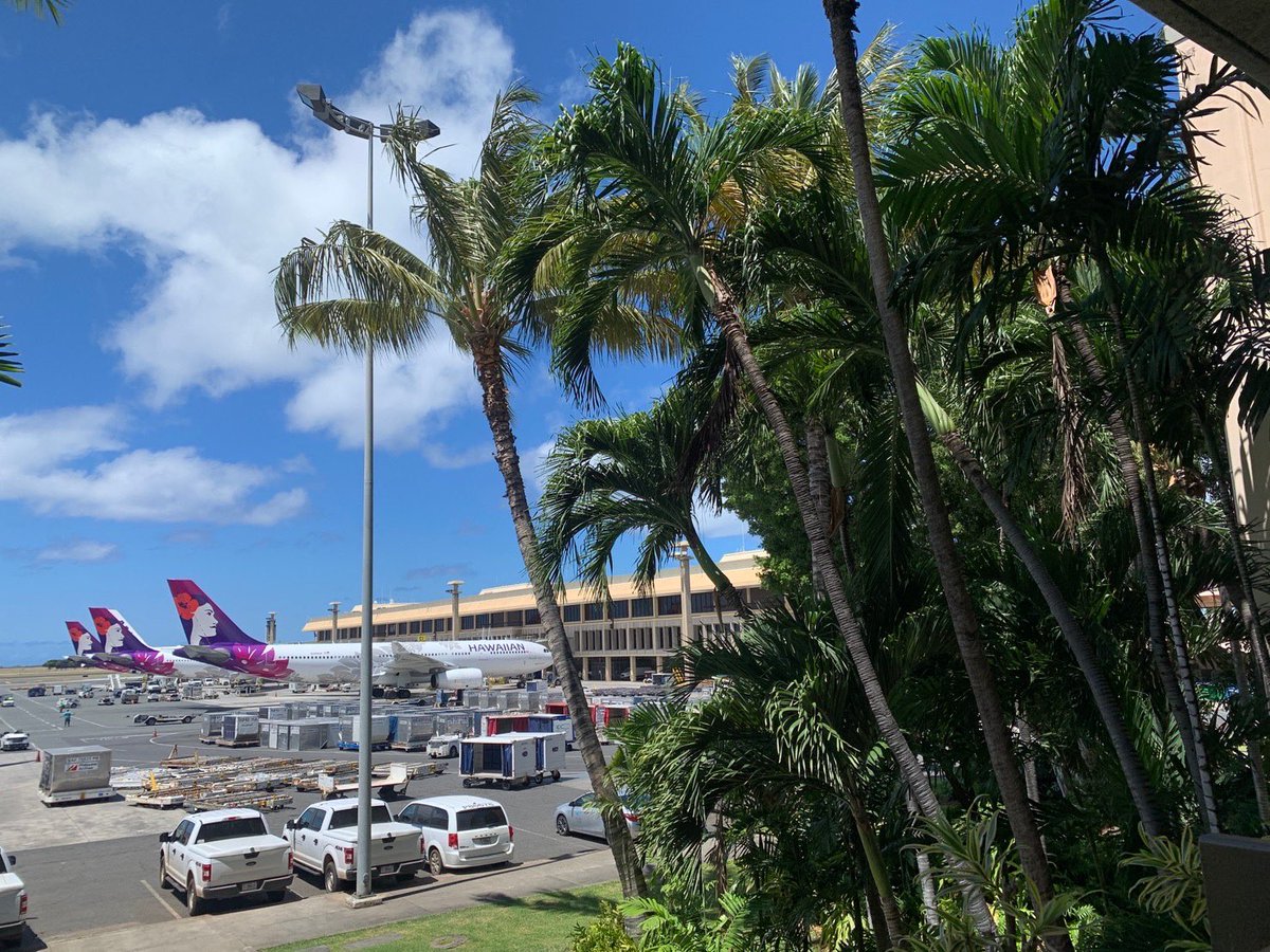 kk_lec's tweet photo. またねハワイ🌴 https://t.co/7me5LBvKM4