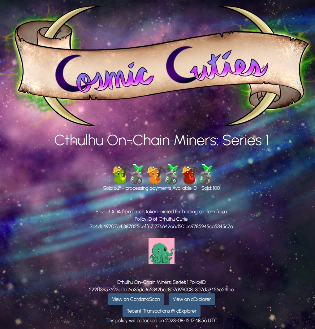 Vox Noctis Studios🐙 tweet media