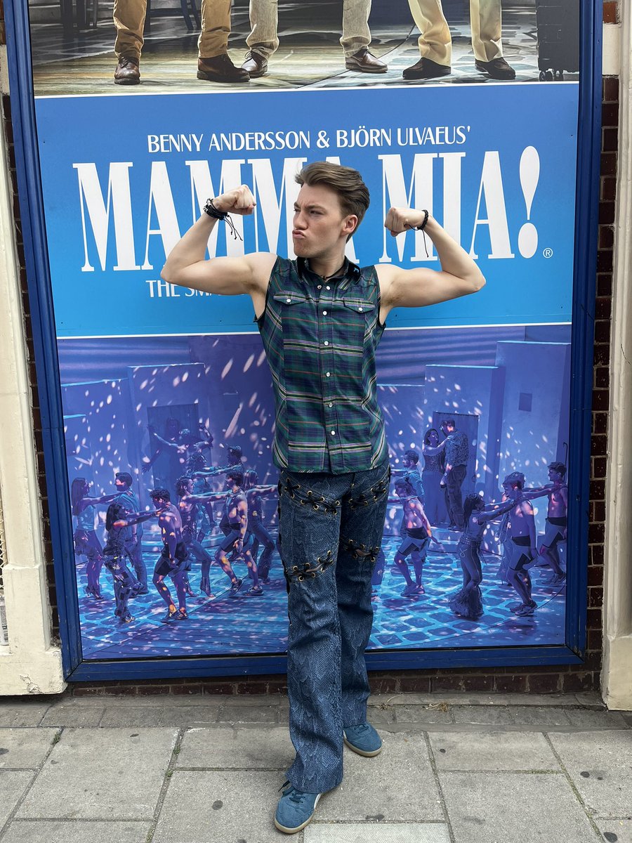 Jack Rose tweet media