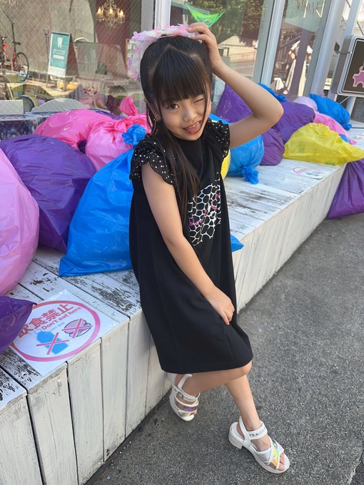 Twitterのコスプレ画像22
