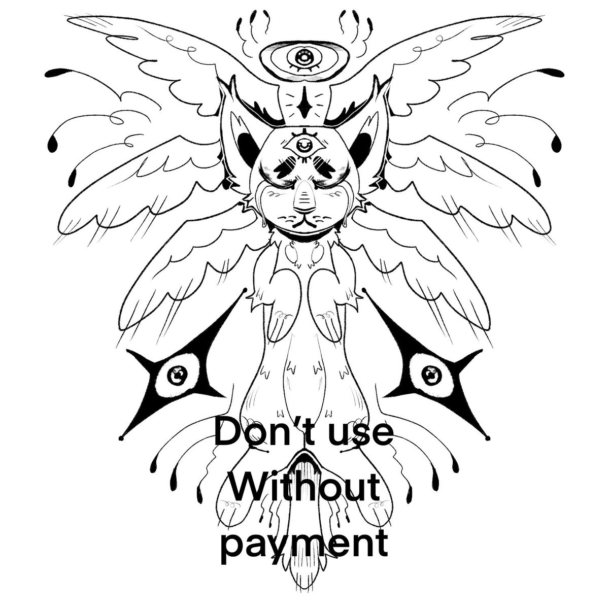 carlarzall's tweet photo. New tattoo flash for sale! https://t.co/yqq8GOP1k5
#tattooart #tattooflash #furrytattoo #furryartist https://t.co/3qTCuBYpMf