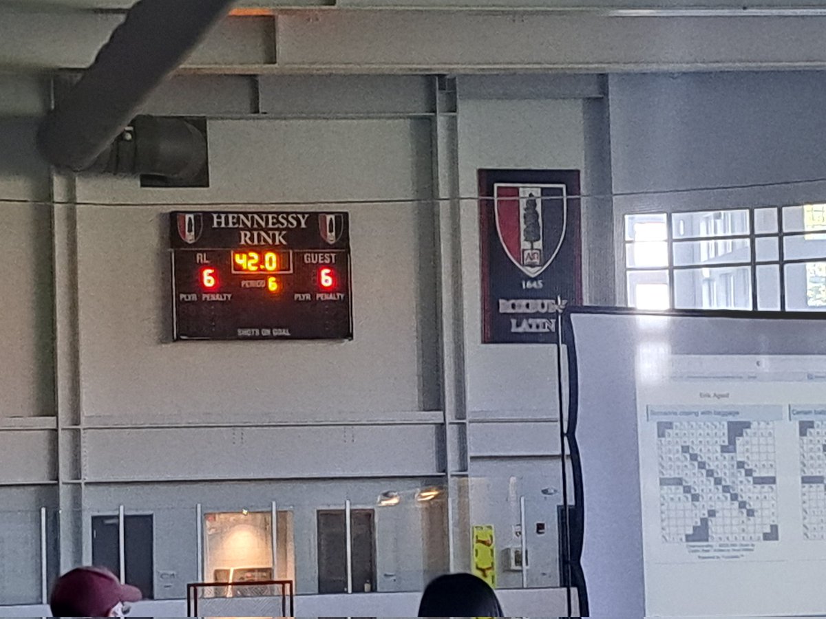 Omg the two funny numbers