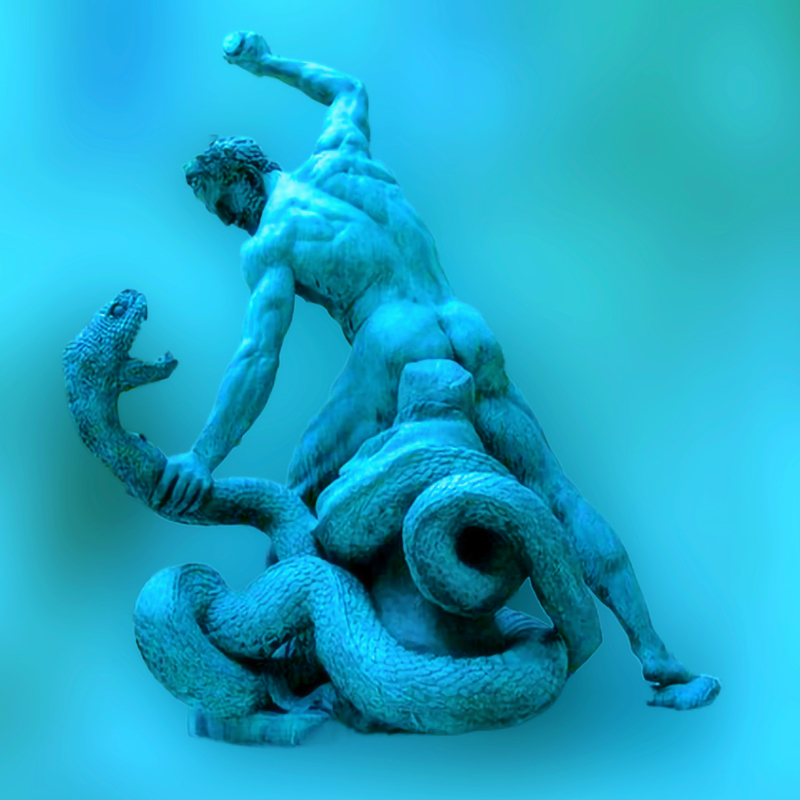 Arktos Journal on Twitter: "War Cry, a Twitter essay by Sietze Bosman ...