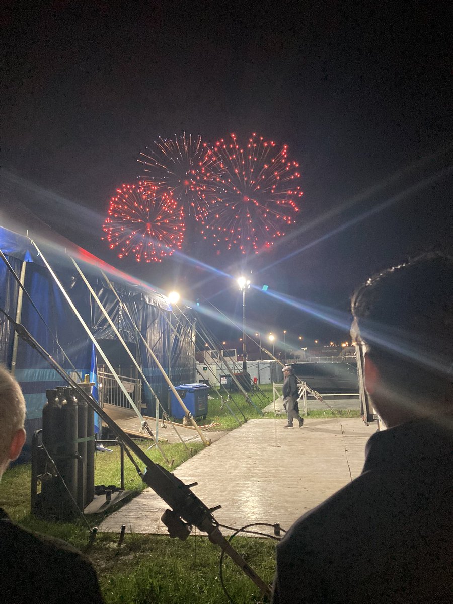 E_E_'s tweet photo. Thank you @TruckFestival 

That was a special one ✨ https://t.co/kN4MAOkId7